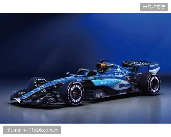 威廉姆斯车队为FW48赛车引入定制化前悬挂，旨在提升通过最慢弯角时的灵活性。